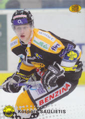 Saulietis Kaspars 09-10 OFS Plus Dotisk 2 #392