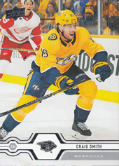 Smith Craig 19-20 Upper Deck #392