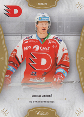 Machač Michal 20-21 OFS Classic #394