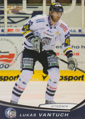 Vantuch Lukáš 08-09 OFS Plus Dotisk 1 #394