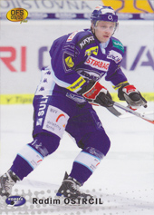 Ostrčil Radim 09-10 OFS Plus Dotisk 2 #396