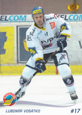 Vosátko Lubomír 10-11 OFS Plus Dotisk #396