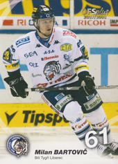 Bartovič Milan 07-08 OFS Plus Dotisk 2 #397
