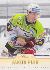 Flek Jakub 15-16 OFS Classic #398