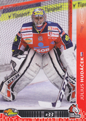 Hudáček Július 13-14 OFS Plus Update #398