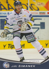 Šimánek Jiří 08-09 OFS Plus Dotisk 1 #398