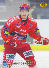 Červený Rudolf 09-10 OFS Plus Dotisk 2 #399