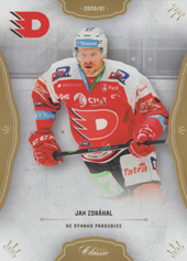 Zdráhal Jan 20-21 OFS Classic #399