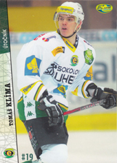 Klíma Tomáš 11-12 OFS Plus Dotisk 1 #400