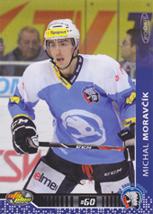 Moravčík Michal 13-14 OFS Plus Update #400