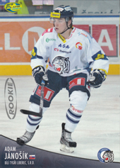 Jánošík Adam 12-13 OFS Plus Dotisk 1 #401