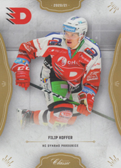 Koffer Filip 20-21 OFS Classic #401