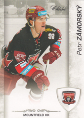 Zámorský Petr 17-18 OFS Classic #401