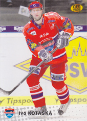 Kotaška Ivo 09-10 OFS Plus Dotisk 2 #403