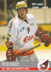 Kuboš Petr 04-05 OFS Plus Dotisk 2 #404