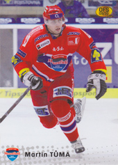 Tůma Martin 09-10 OFS Plus Dotisk 2 #404