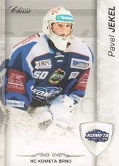 Jekel Pavel 17-18 OFS Classic #406