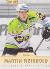 Weinhold Martin 15-16 OFS Classic #406