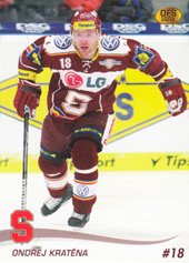 Kratěna Ondřej 10-11 OFS Plus Dotisk #407