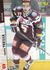 Treille Sacha 11-12 OFS Plus Dotisk 1 #407