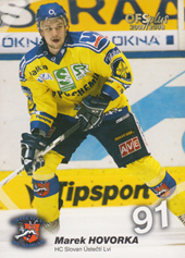 Hovorka Marek 07-08 OFS Plus Dotisk 2 #408