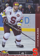 Polášek Adam 13-14 OFS Plus Update #408