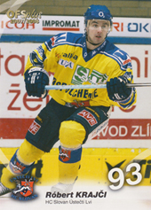 Krajči Róbert 07-08 OFS Plus Dotisk 2 #409