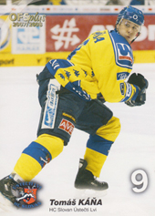 Káňa Tomáš 07-08 OFS Plus Dotisk 2 #411