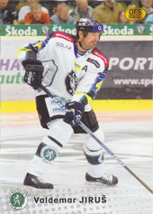 Jiruš Valdemar 09-10 OFS Plus Dotisk 2 #412