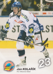 Kolařík Jan 07-08 OFS Plus Dotisk 2 #415