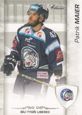 Maier Patrik 17-18 OFS Classic #416