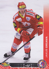 Orsava Jakub 13-14 OFS Plus Update #416