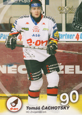 Čachotský Tomáš 07-08 OFS Plus Dotisk 2 #417