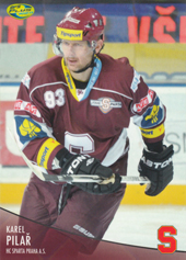 Pilař Karel 12-13 OFS Plus Dotisk 1 #417