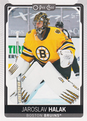 Halák Jaroslav 21-22 O-Pee-Chee #419