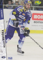 Hruška Milan 11-12 OFS Plus Dotisk 2 #421