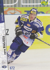 Haluza Petr 11-12 OFS Plus Dotisk 2 #422