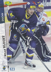 Hluchý Milan 11-12 OFS Plus Dotisk 2 #424