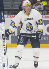 Posmyk Marek 11-12 OFS Plus Dotisk 2 #425