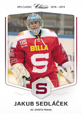 Sedláček Jakub 18-19 OFS Classic #426