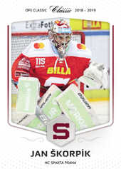 Škorpík Jan 18-19 OFS Classic #427