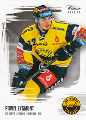 Zygmunt Paweł 19-20 OFS Classic #427