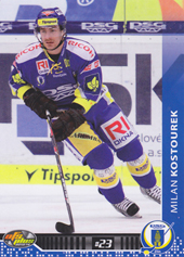 Kostourek Milan 13-14 OFS Plus Update #428