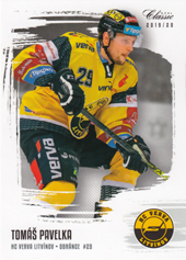 Pavelka Tomáš 19-20 OFS Classic #428