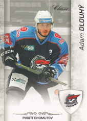 Dlouhý Adam 17-18 OFS Classic #429