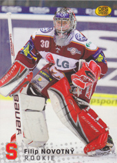 Novotný Filip 09-10 OFS Plus Dotisk 2 #429