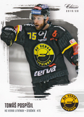 Pospíšil Tomáš 19-20 OFS Classic #429