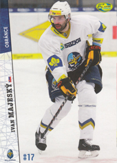 Majeský Ivan 11-12 OFS Plus Dotisk 2 #430