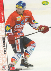 Beneš Petr 11-12 OFS Plus Dotisk 2 #431