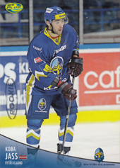 Jass Koba 12-13 OFS Plus Dotisk 1 #431